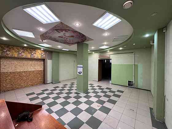 Аренда торгового помещения 140 кв м Мариуполь