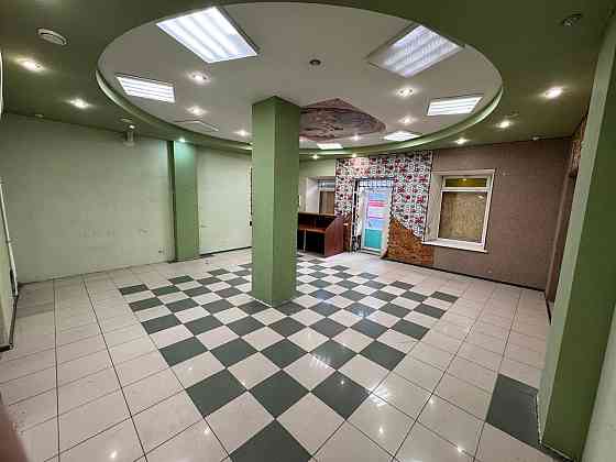 Аренда торгового помещения 140 кв м Мариуполь