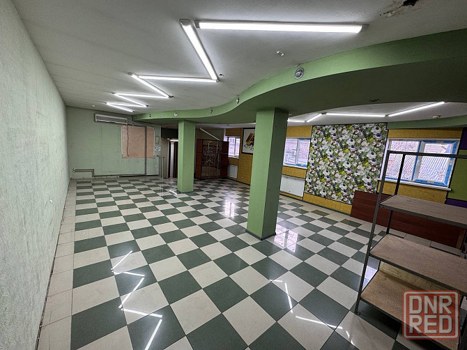 Аренда торгового помещения 140 кв м Мариуполь - изображение 6