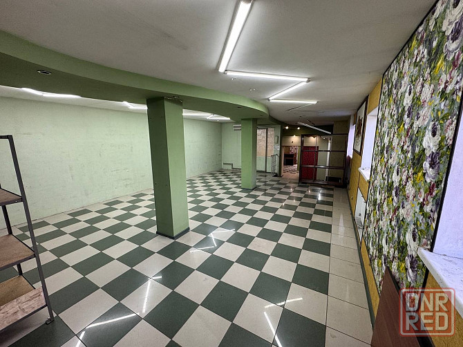 Аренда торгового помещения 140 кв м Мариуполь - изображение 1