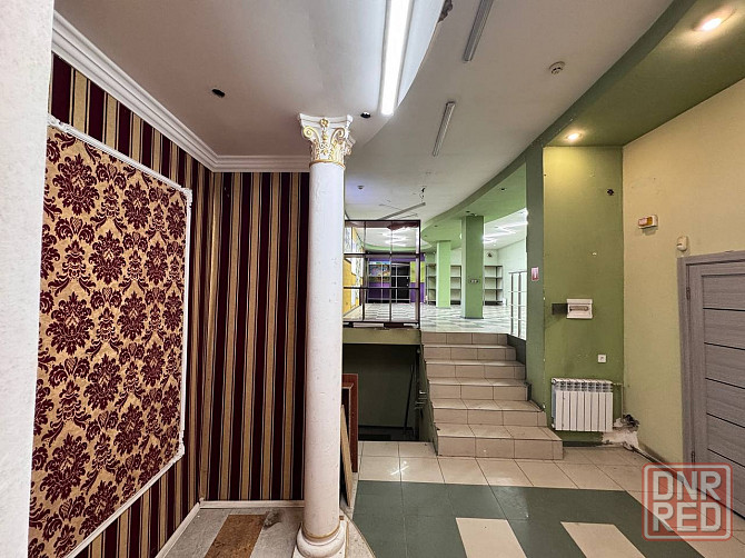 Аренда торгового помещения 140 кв м Мариуполь - изображение 5