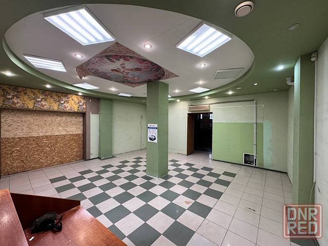 Аренда торгового помещения 140 кв м Мариуполь - изображение 3