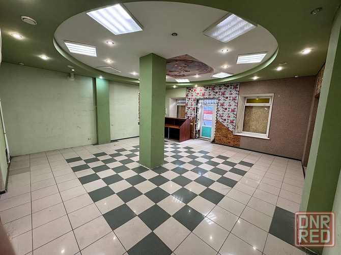 Аренда торгового помещения 140 кв м Мариуполь - изображение 2