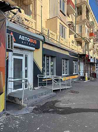 Аренда коммерческого помещения Мариуполь