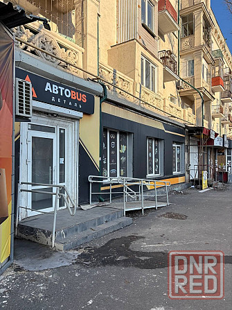 Аренда коммерческого помещения Мариуполь - изображение 1