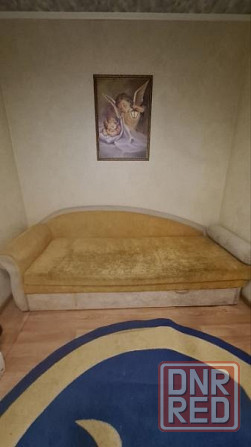 Сдается благоустроенный дом в Буденновском районе Донецк - изображение 4