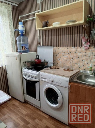 Сдается благоустроенный дом в Буденновском районе Донецк - изображение 5