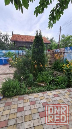 Сдается благоустроенный дом в Буденновском районе Донецк - изображение 9