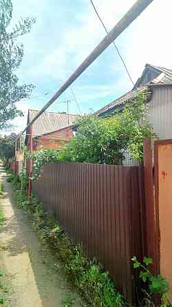 Дом в Кировском р-не, Машзавод Донецк