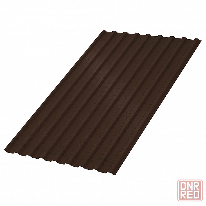 Профлист новый под заказ в любых цветах от производителя Донецк - изображение 1