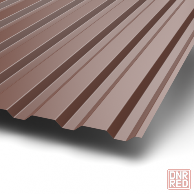 Профлист новый под заказ в любых цветах от производителя Донецк - изображение 3