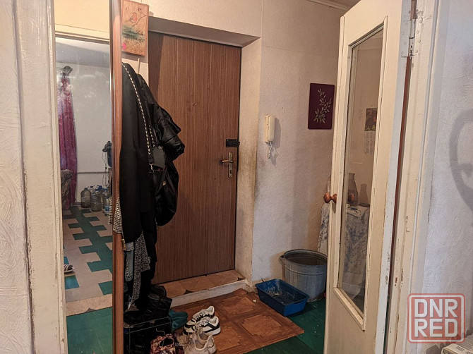 Продам 2х комн., ул. Раздольная, ориентир Юта. Донецк - изображение 1