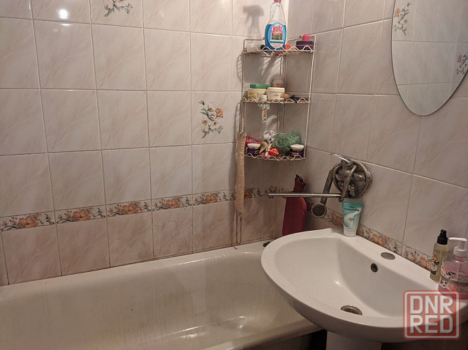 Продам 2х комн., ул. Раздольная, ориентир Юта. Донецк - изображение 7