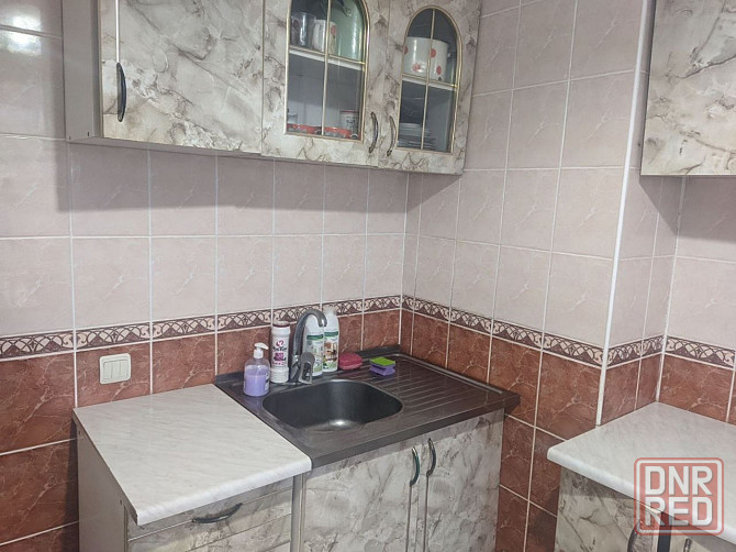 Продам 2х комн., ул. Раздольная, ориентир Юта. Донецк - изображение 8