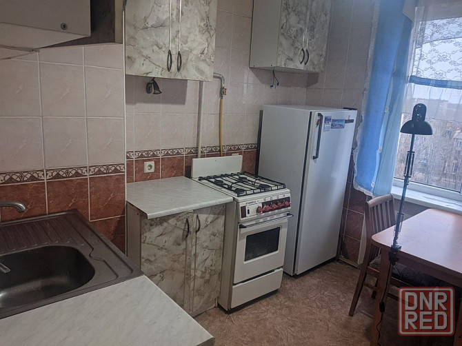 Продам 2х комн., ул. Раздольная, ориентир Юта. Донецк - изображение 3