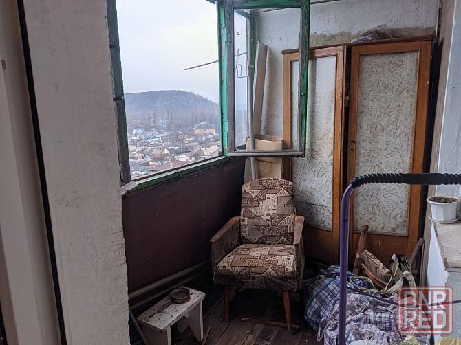 Продам 2х комн., ул. Раздольная, ориентир Юта. Донецк - изображение 2