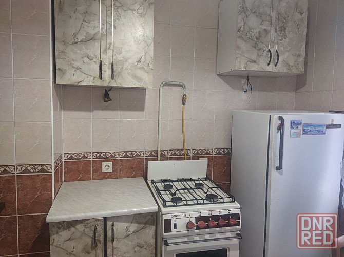 Продам 2х комн., ул. Раздольная, ориентир Юта. Донецк - изображение 4