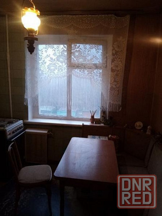 Продается 2 - х комнатная квартира, ул. Филатова Макеевка - изображение 1