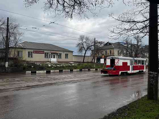 Продажа Коммерческого Помещения у Остановки! По Фасаду Дзержинского! Документы готовы! Центр Города Донецк