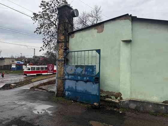 Продажа Коммерческого Помещения у Остановки! По Фасаду Дзержинского! Документы готовы! Центр Города Донецк