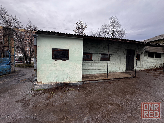 Продажа Коммерческого Помещения у Остановки! По Фасаду Дзержинского! Документы готовы! Центр Города Донецк - изображение 4