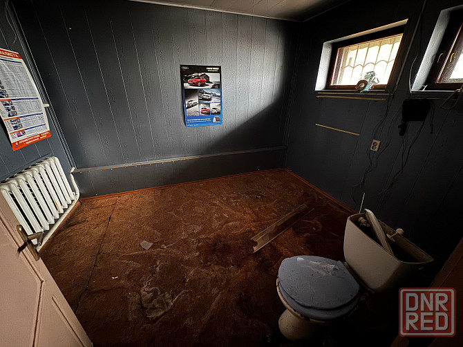 Продажа Коммерческого Помещения у Остановки! По Фасаду Дзержинского! Документы готовы! Центр Города Донецк - изображение 5