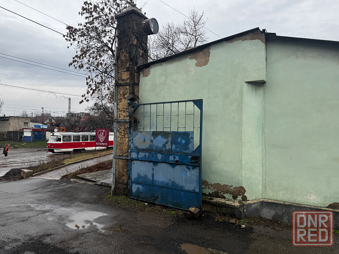 Продажа Коммерческого Помещения у Остановки! По Фасаду Дзержинского! Документы готовы! Центр Города Донецк - изображение 3