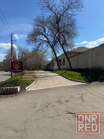 Продажа Коммерческого Помещения у Остановки! По Фасаду Дзержинского! Документы готовы! Центр Города Донецк - изображение 1