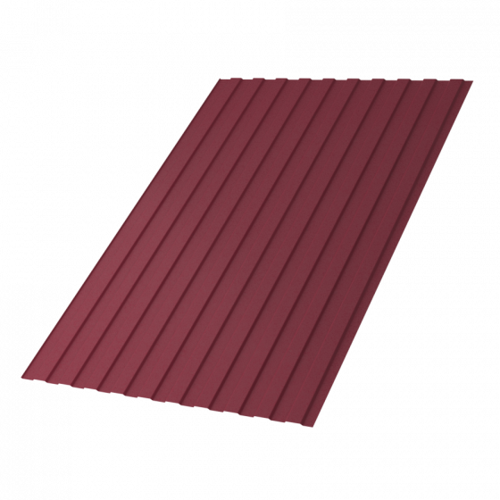 Профнастил под заказ и со склада. Новый от производителя. Цинк и цветной Донецк