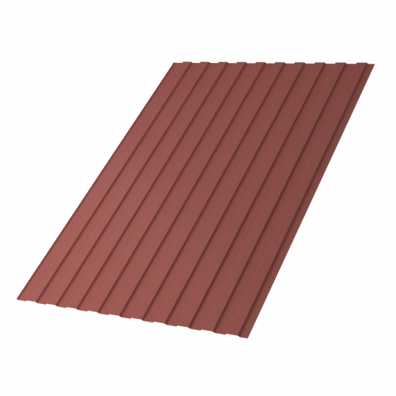 Профнастил под заказ и со склада. Новый от производителя. Цинк и цветной Донецк