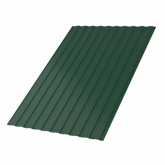 Профнастил под заказ и со склада. Новый от производителя. Цинк и цветной Донецк