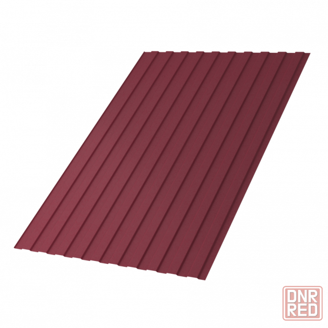 Профнастил под заказ и со склада. Новый от производителя. Цинк и цветной Донецк - изображение 2