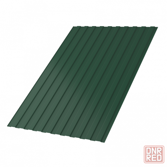 Профнастил под заказ и со склада. Новый от производителя. Цинк и цветной Донецк - изображение 4