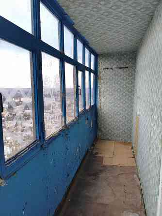 Продам 2-х ко.кв ул.Петровского (Шахта 19) под ремонт Донецк