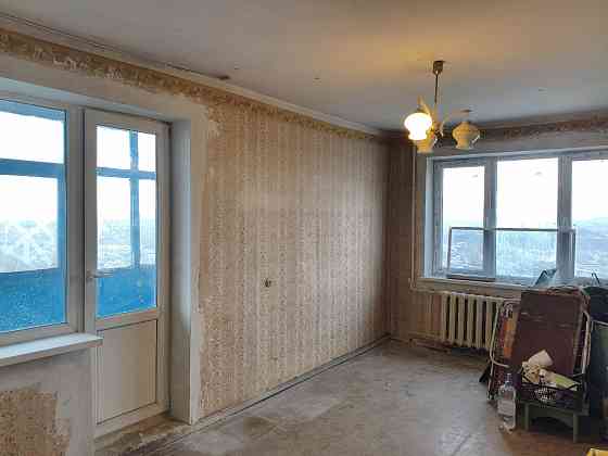 Продам 2-х ко.кв ул.Петровского (Шахта 19) под ремонт Донецк