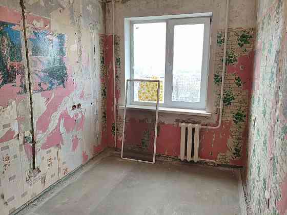 Продам 2-х ко.кв ул.Петровского (Шахта 19) под ремонт Донецк