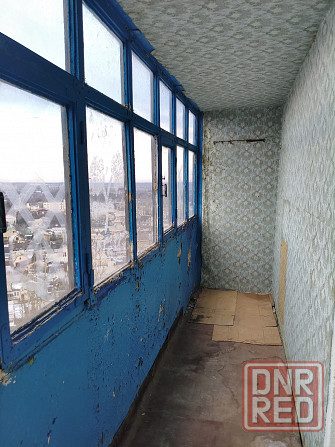 Продам 2-х ко.кв ул.Петровского (Шахта 19) под ремонт Донецк - изображение 6