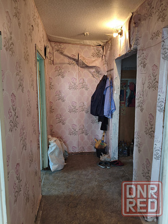 Продам 2-х ко.кв ул.Петровского (Шахта 19) под ремонт Донецк - изображение 8