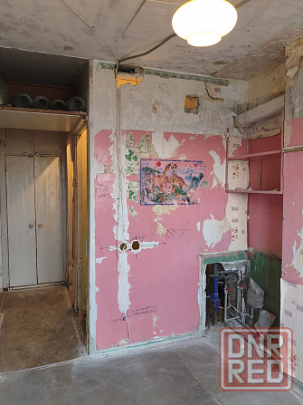 Продам 2-х ко.кв ул.Петровского (Шахта 19) под ремонт Донецк - изображение 5