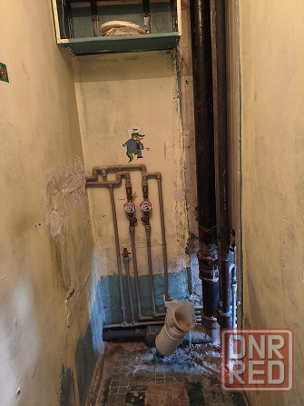 Продам 2-х ко.кв ул.Петровского (Шахта 19) под ремонт Донецк - изображение 9