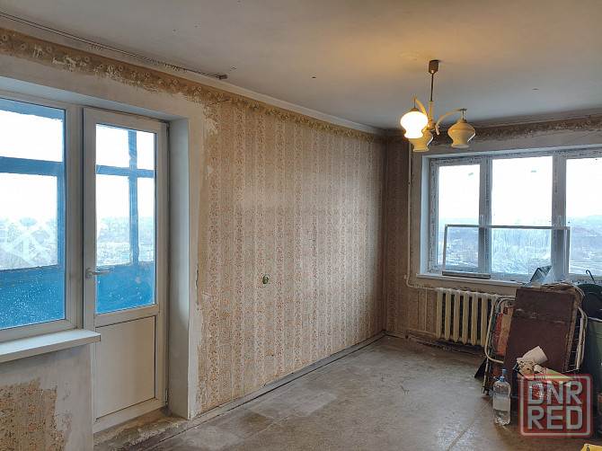 Продам 2-х ко.кв ул.Петровского (Шахта 19) под ремонт Донецк - изображение 2