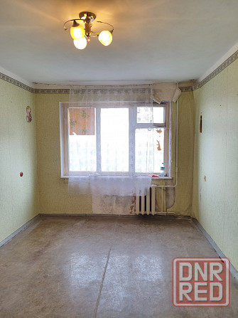 Продам 2-х ко.кв ул.Петровского (Шахта 19) под ремонт Донецк - изображение 3