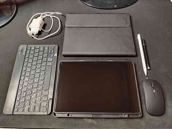 Xiaomi Redmi Pad SE 6/128Гб Graphite Gray Донецк