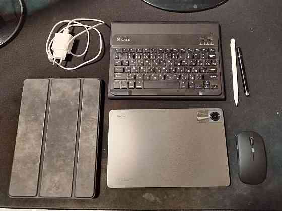 Xiaomi Redmi Pad SE 6/128Гб Graphite Gray Донецк