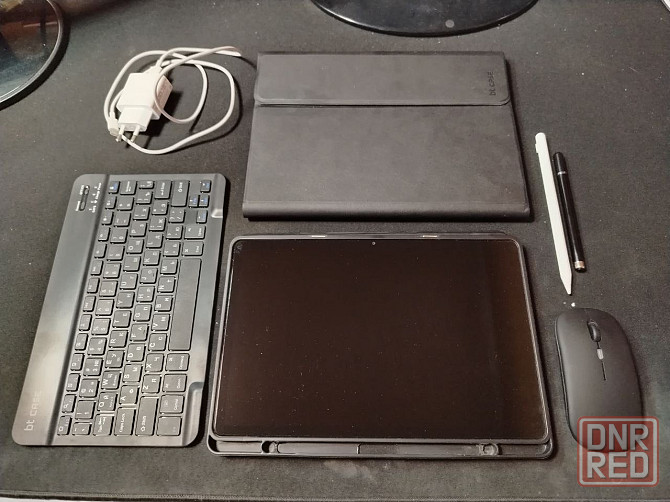 Xiaomi Redmi Pad SE 6/128Гб Graphite Gray Донецк - изображение 2