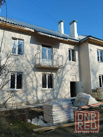 Продается 2 к. квартира. Мариуполь - изображение 1