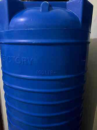 Накопительные баки Донецк