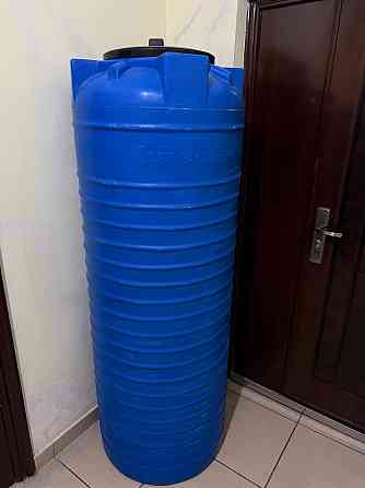 Накопительные баки Донецк