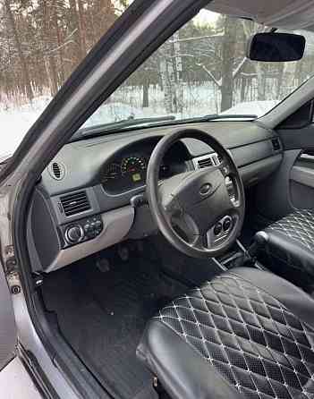 Lada Priora 2008 Донецк