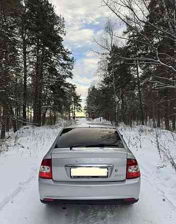 Lada Priora 2008 Донецк